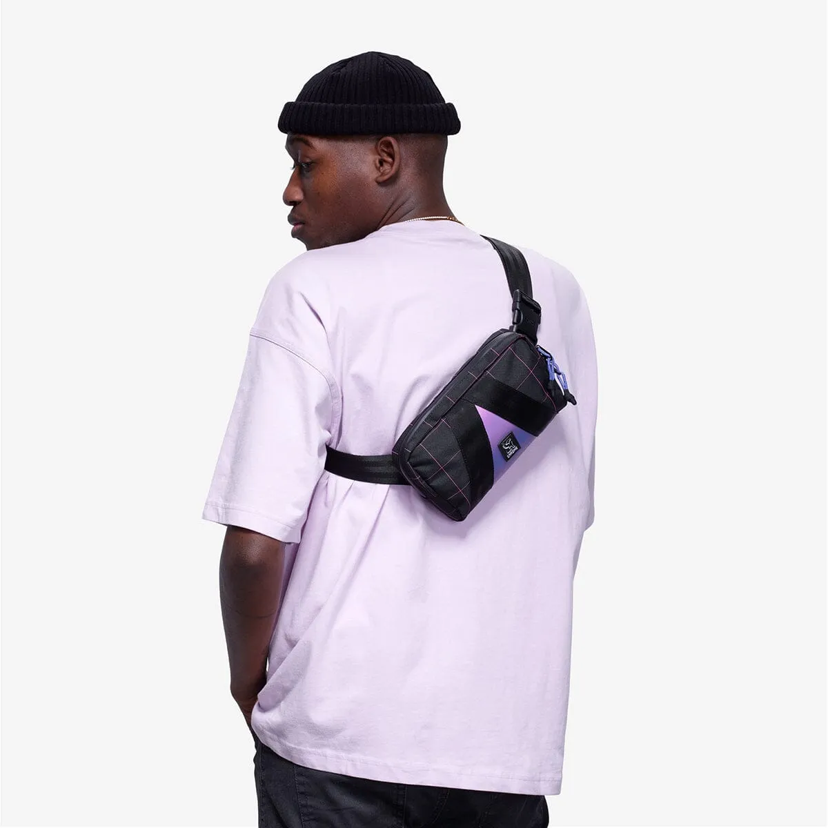 MINI TENSILE SLING BAG