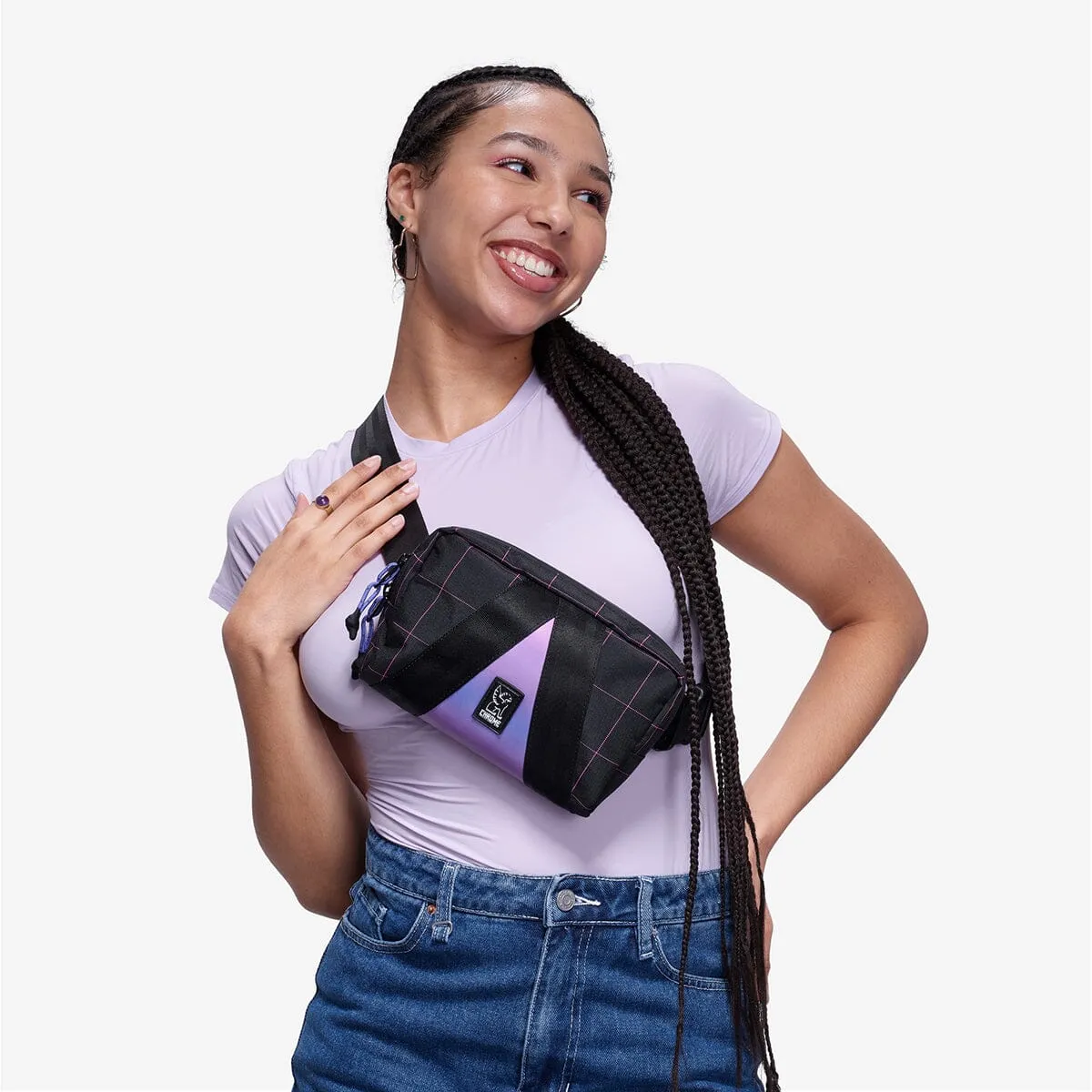 MINI TENSILE SLING BAG