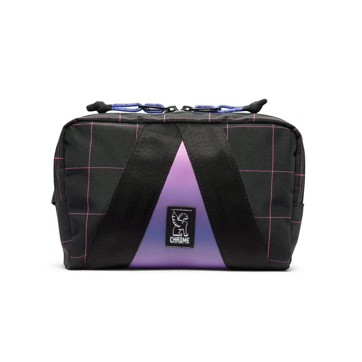 MINI TENSILE SLING BAG