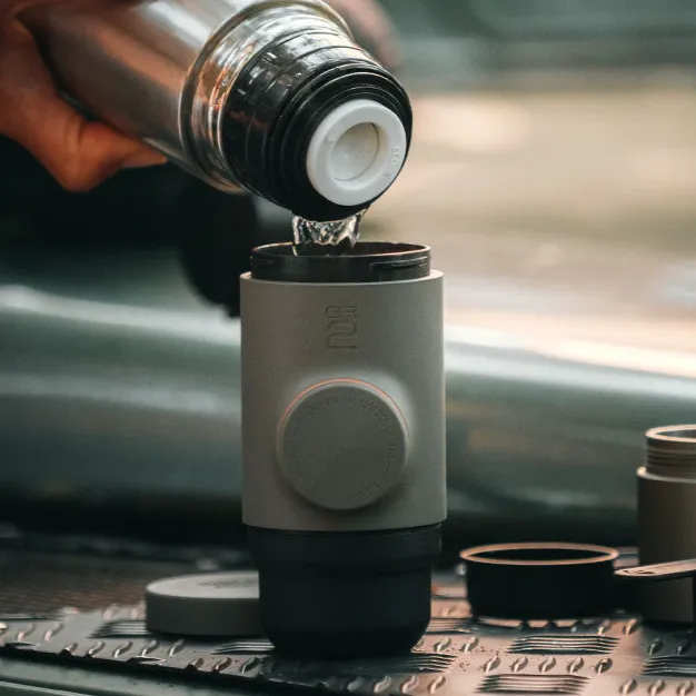 Minipresso GR2
