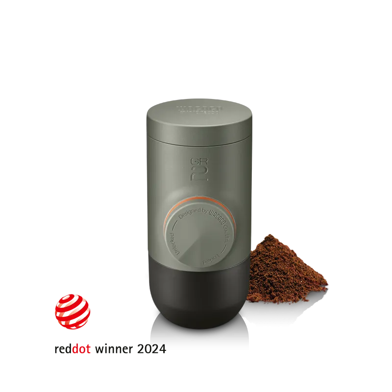 Minipresso GR2