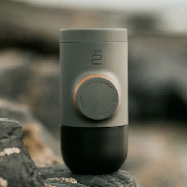 Minipresso GR2