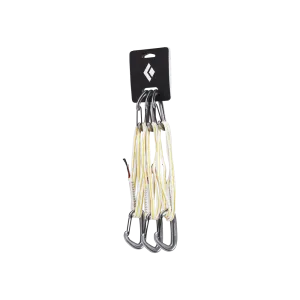 Miniwire Alpine Quickdraw - 3 Pack