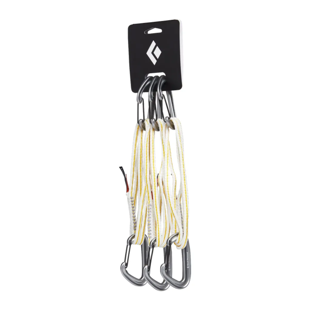 Miniwire Alpine Quickdraw 3 Pack