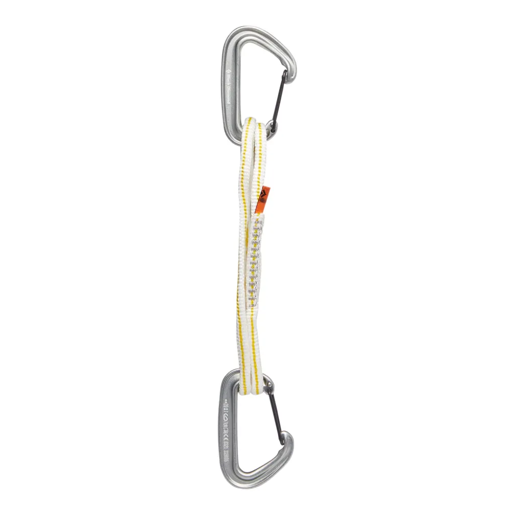 Miniwire Alpine Quickdraw