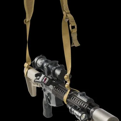 MIRAGE Carbine Sling, Two Point - Olive Green