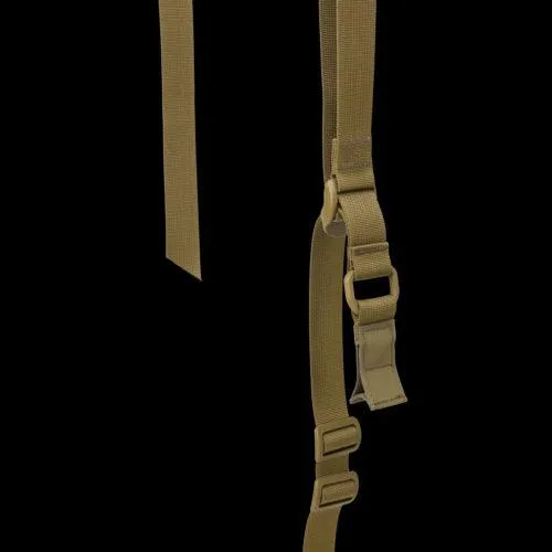 MIRAGE Carbine Sling, Two Point - Olive Green