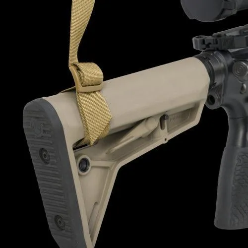 MIRAGE Carbine Sling, Two Point - Olive Green