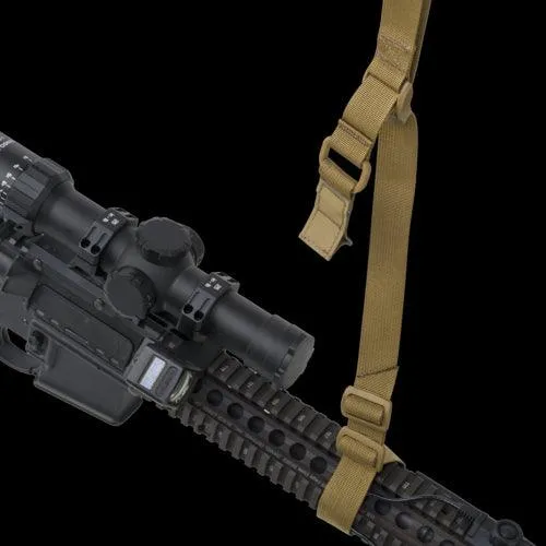 MIRAGE Carbine Sling, Two Point - Olive Green