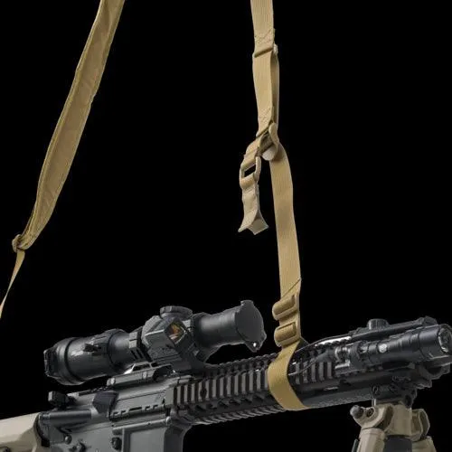 MIRAGE Carbine Sling, Two Point - Olive Green