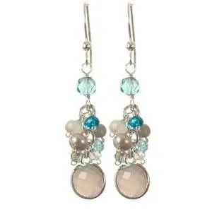 Misha Earrings