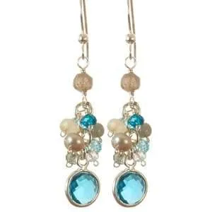 Misha Earrings