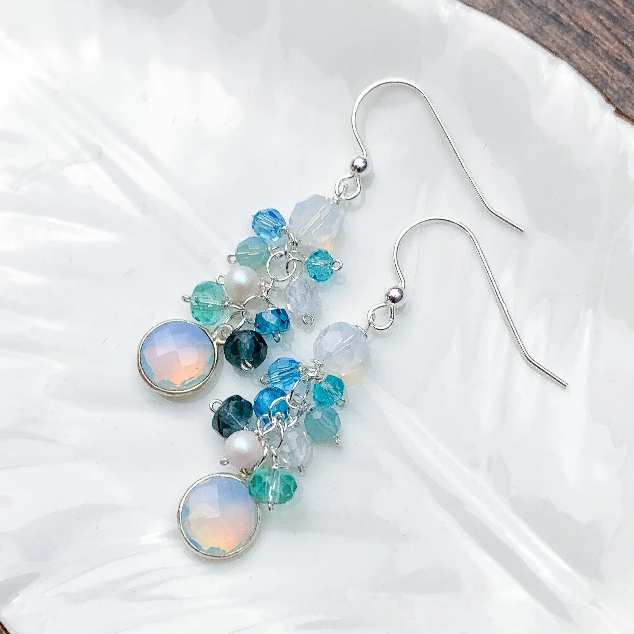 Misha Earrings