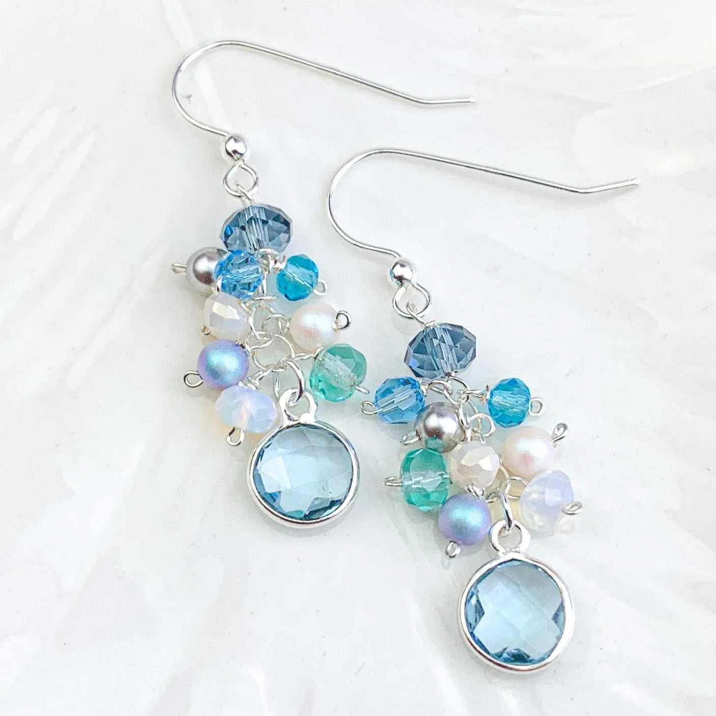 Misha Earrings