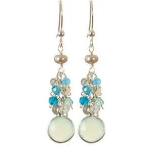 Misha Earrings