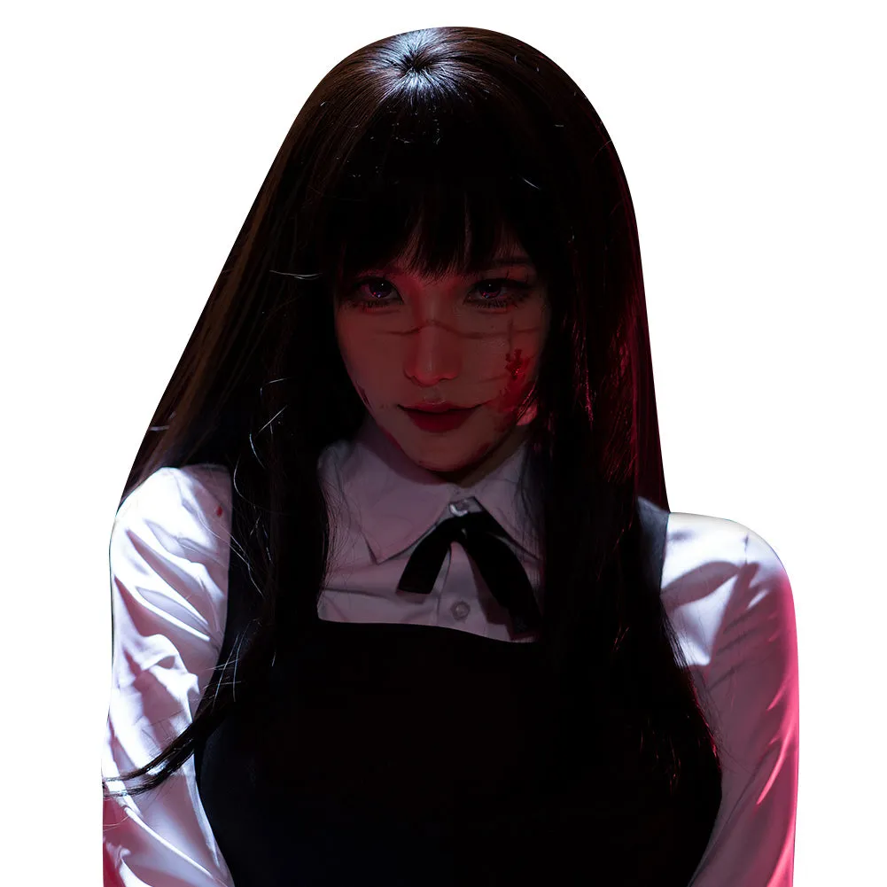 Mitaka Asa Cosplay Costume Uniform Dress Outfits Halloween Carnival Suit