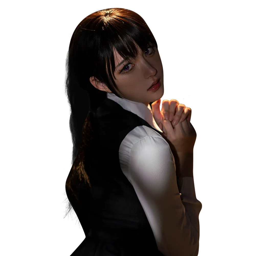 Mitaka Asa Cosplay Costume Uniform Dress Outfits Halloween Carnival Suit