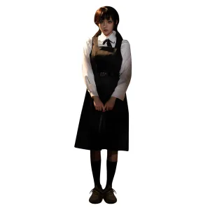 Mitaka Asa Cosplay Costume Uniform Dress Outfits Halloween Carnival Suit