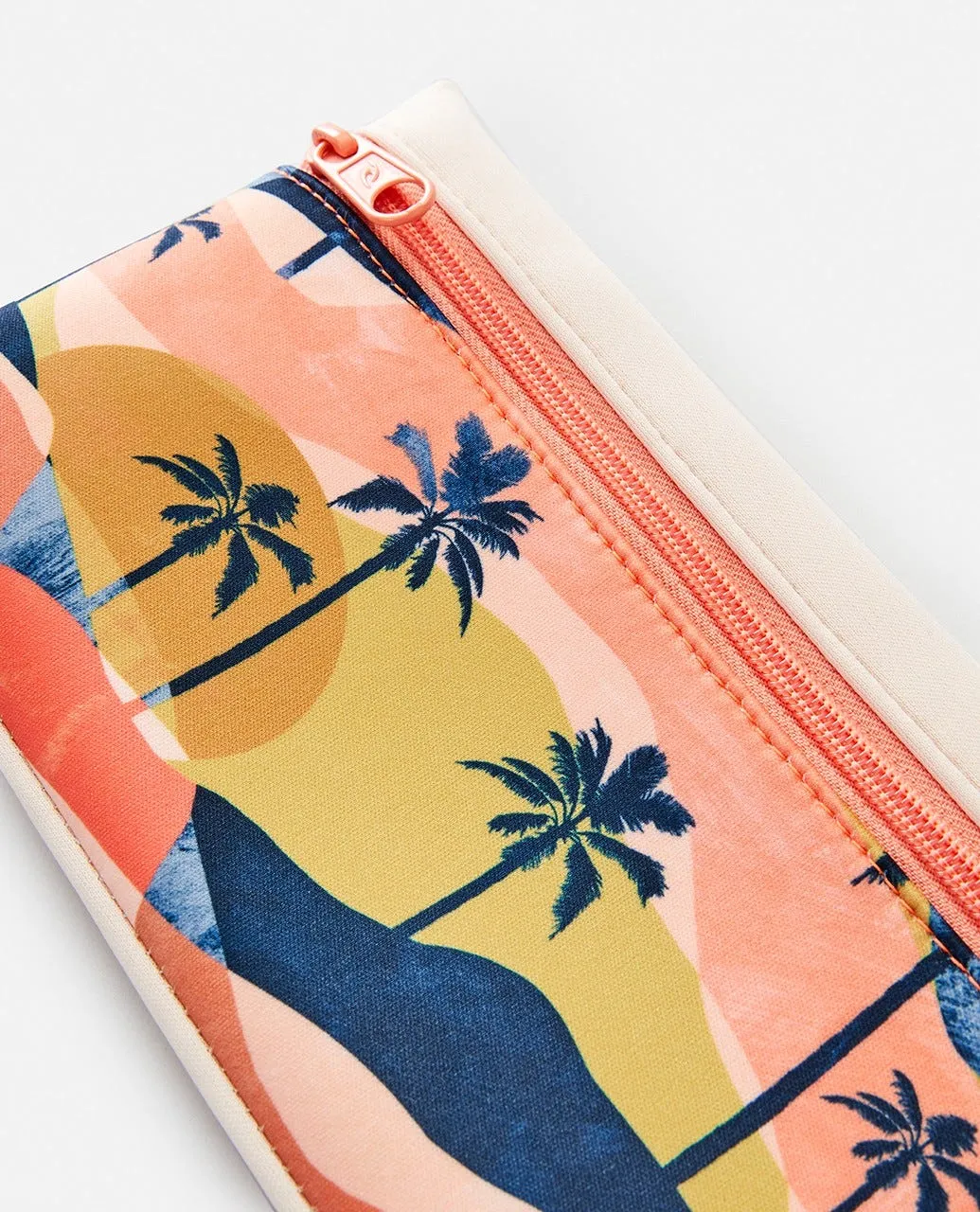 Mixed Long Pencil Case