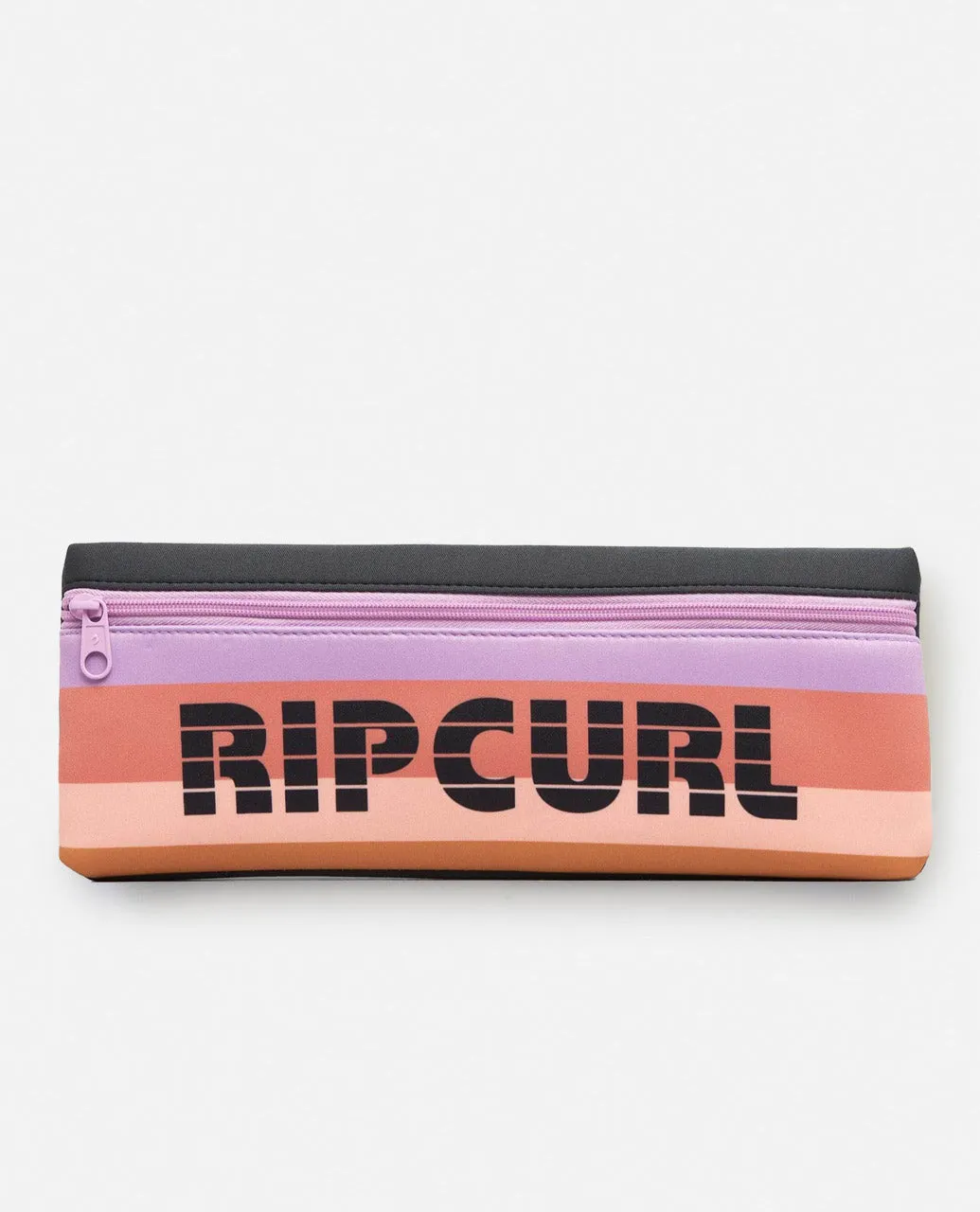 Mixed Long Pencil Case