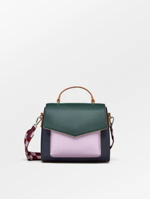 Mixy Block Elvisa Bag