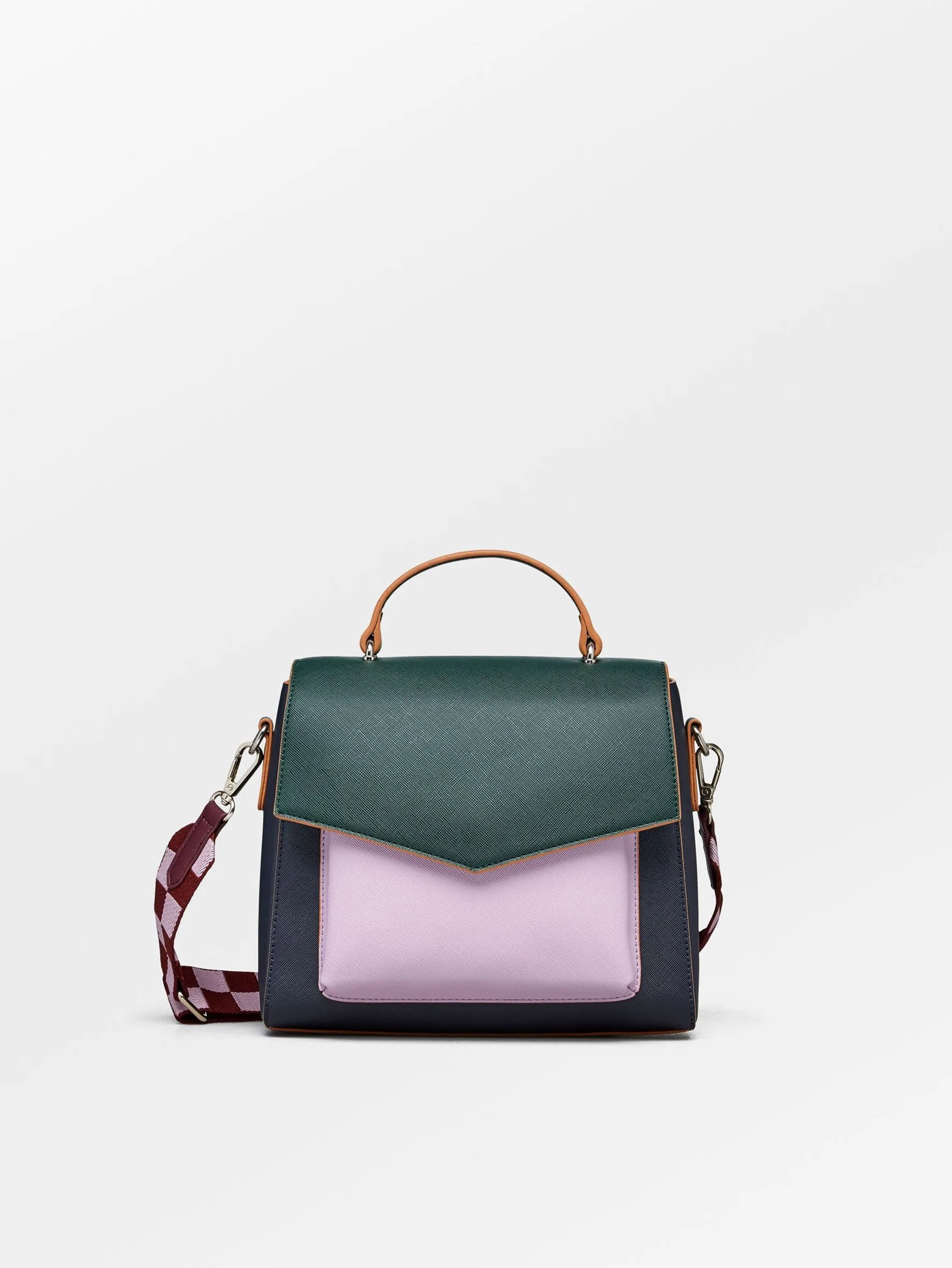 Mixy Block Elvisa Bag