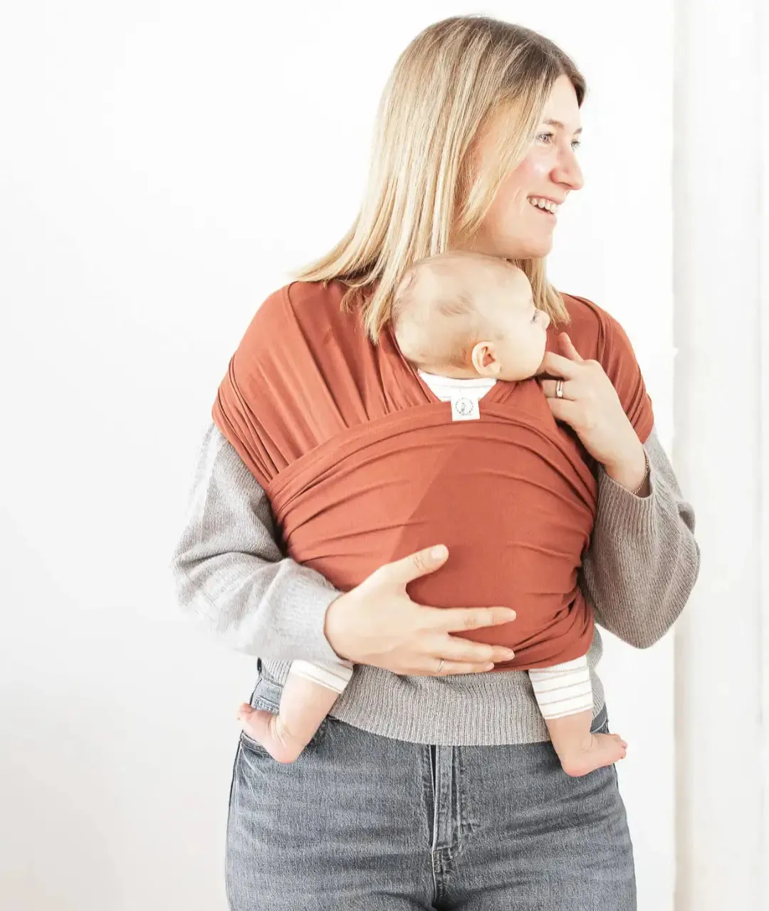 MK Baby | 2 en 1 | Coton