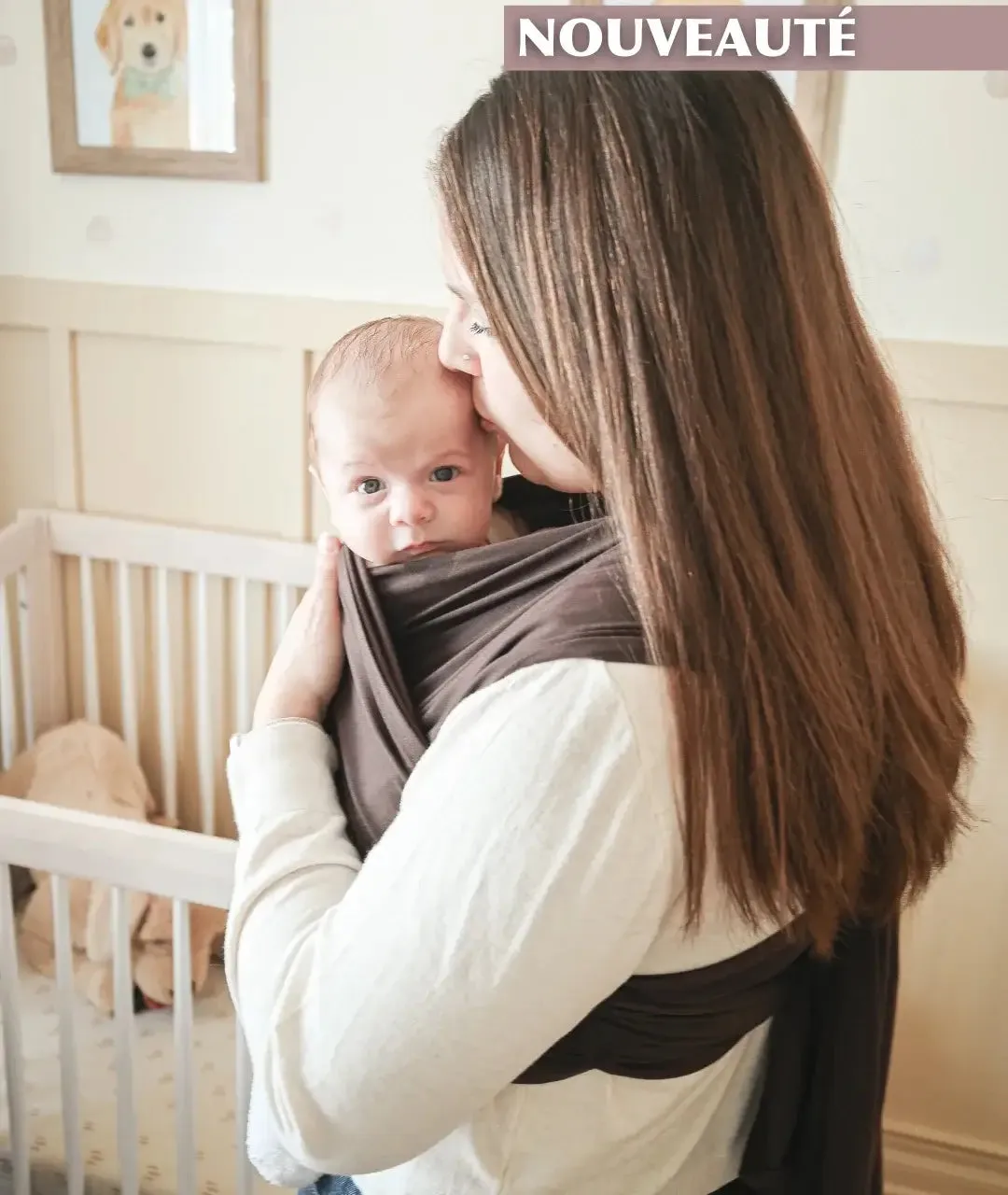 MK Baby | 2 en 1 | Coton
