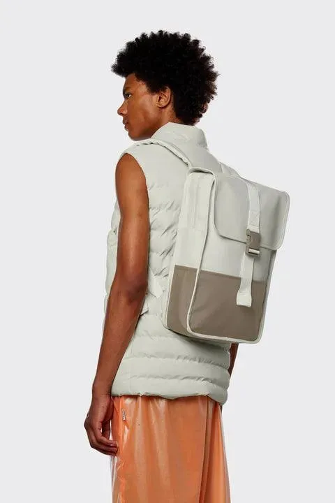 Mochila Buckle Backpack Mini Fossil