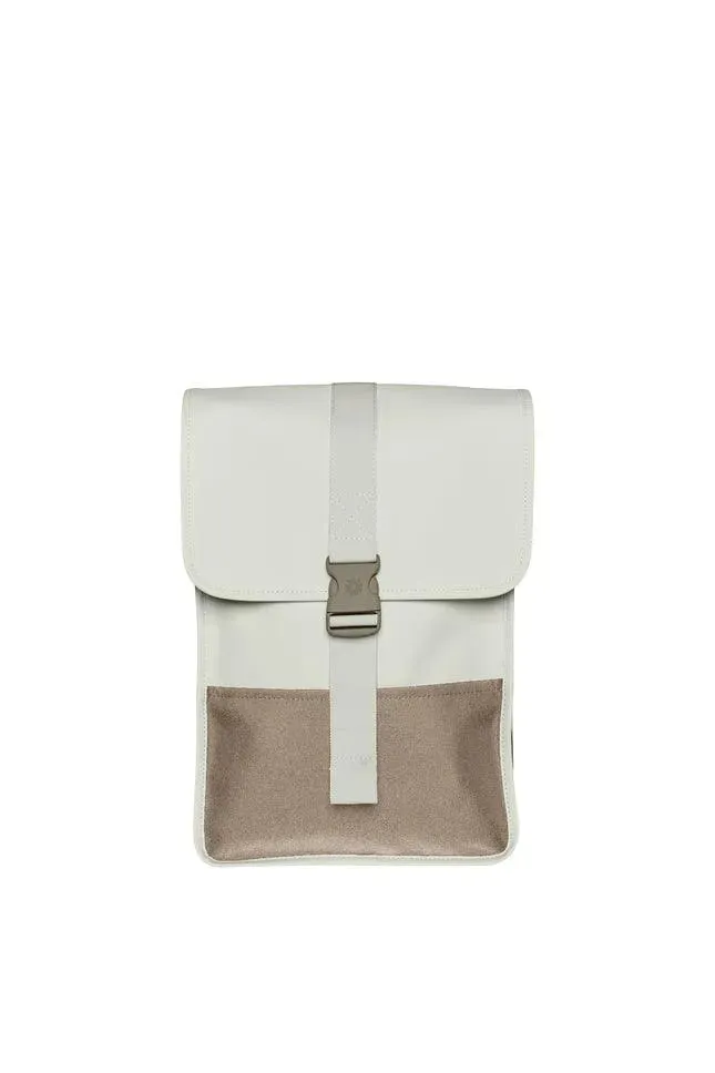 Mochila Buckle Backpack Mini Fossil