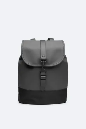 Mochila Drawstring Negra