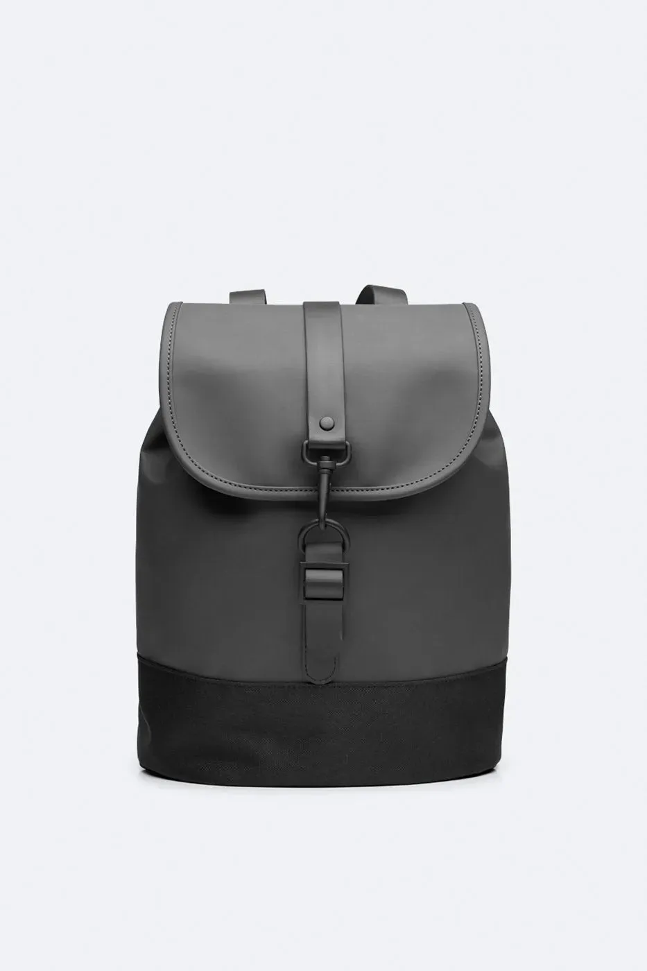 Mochila Drawstring Negra