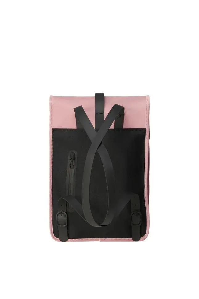 Mochila Mini Rains Blush