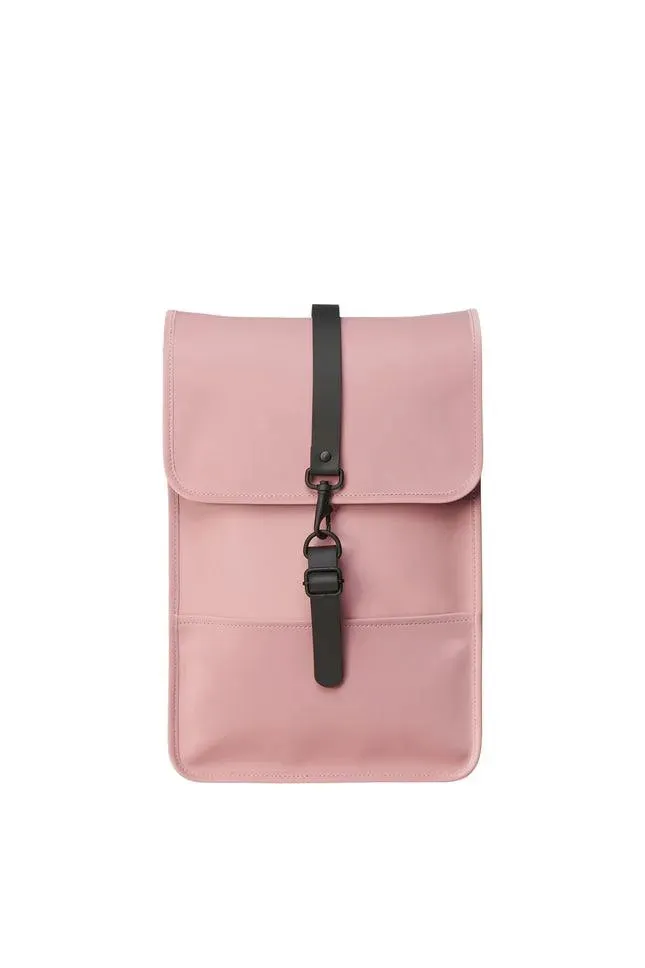 Mochila Mini Rains Blush