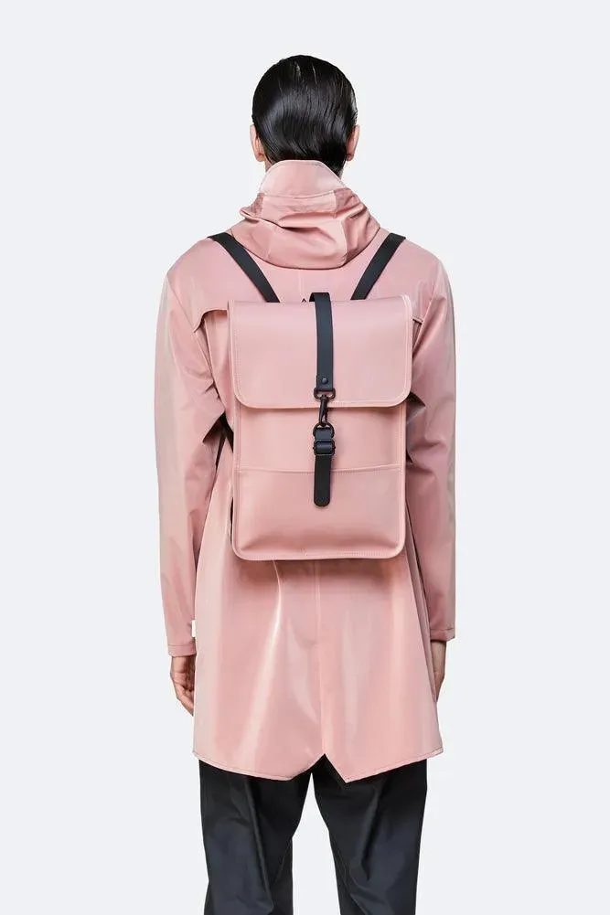 Mochila Mini Rains Blush