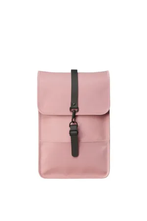 Mochila Mini Rains Blush