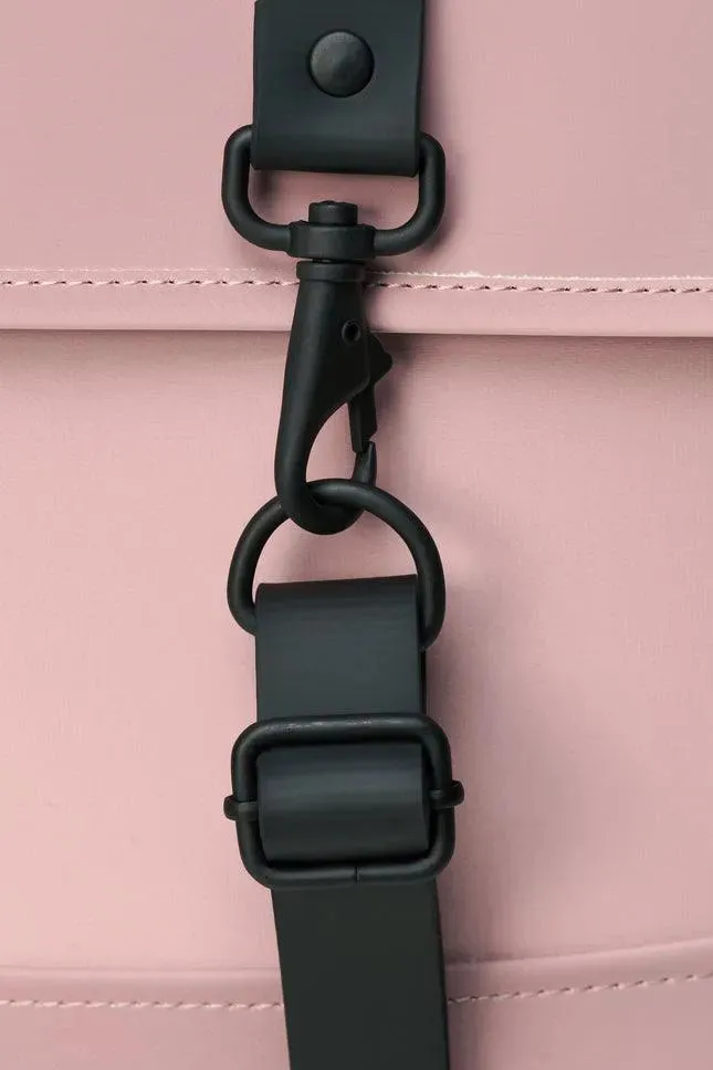 Mochila Mini Rains Blush