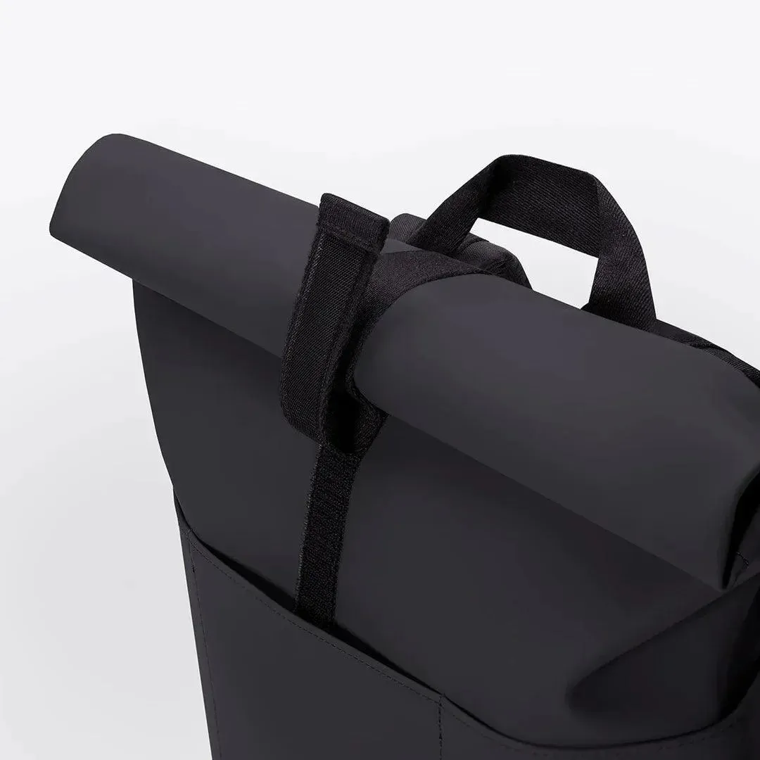 Mochila Ucon Hajo Medium Backpack Lotus Black
