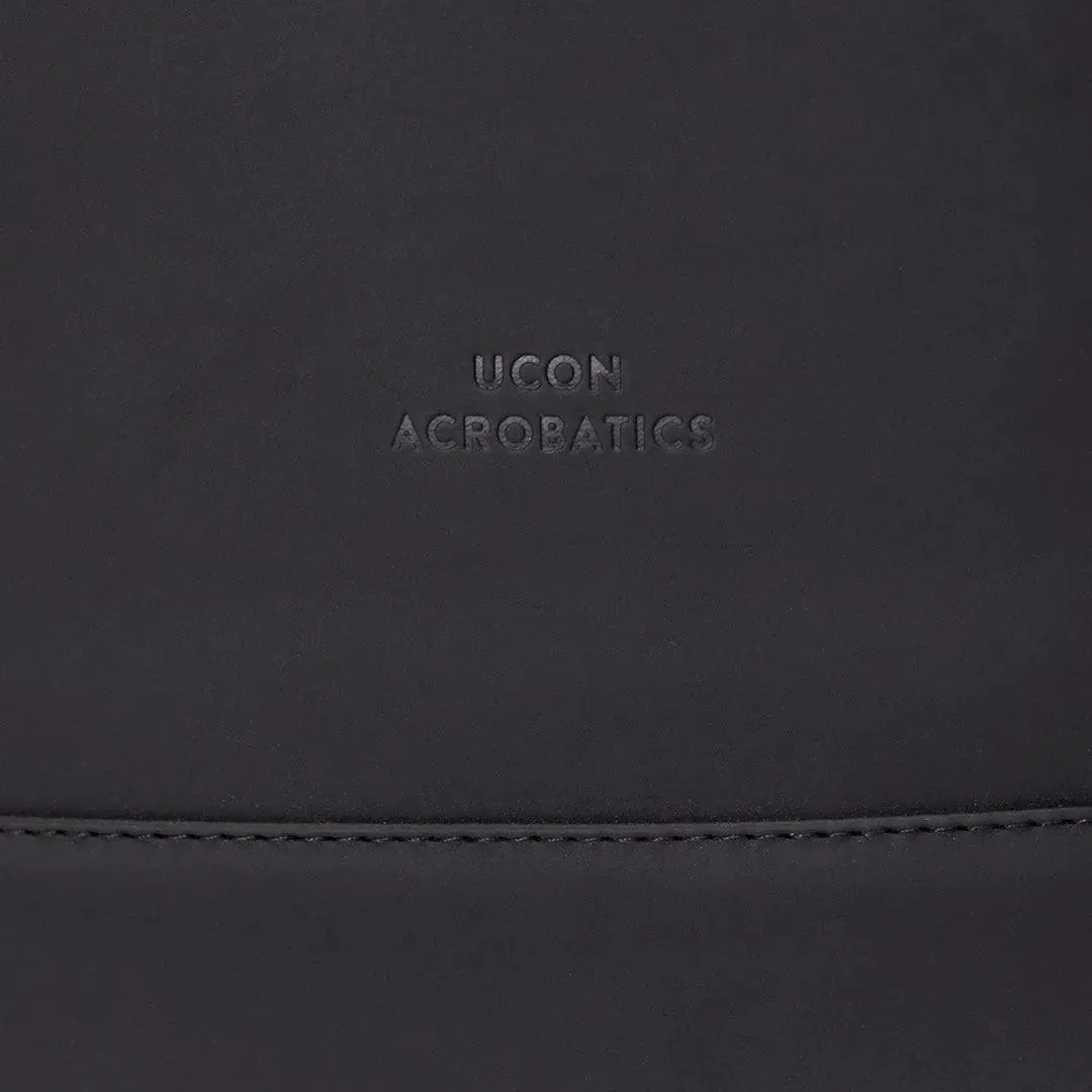 Mochila Ucon Hajo Medium Backpack Lotus Black