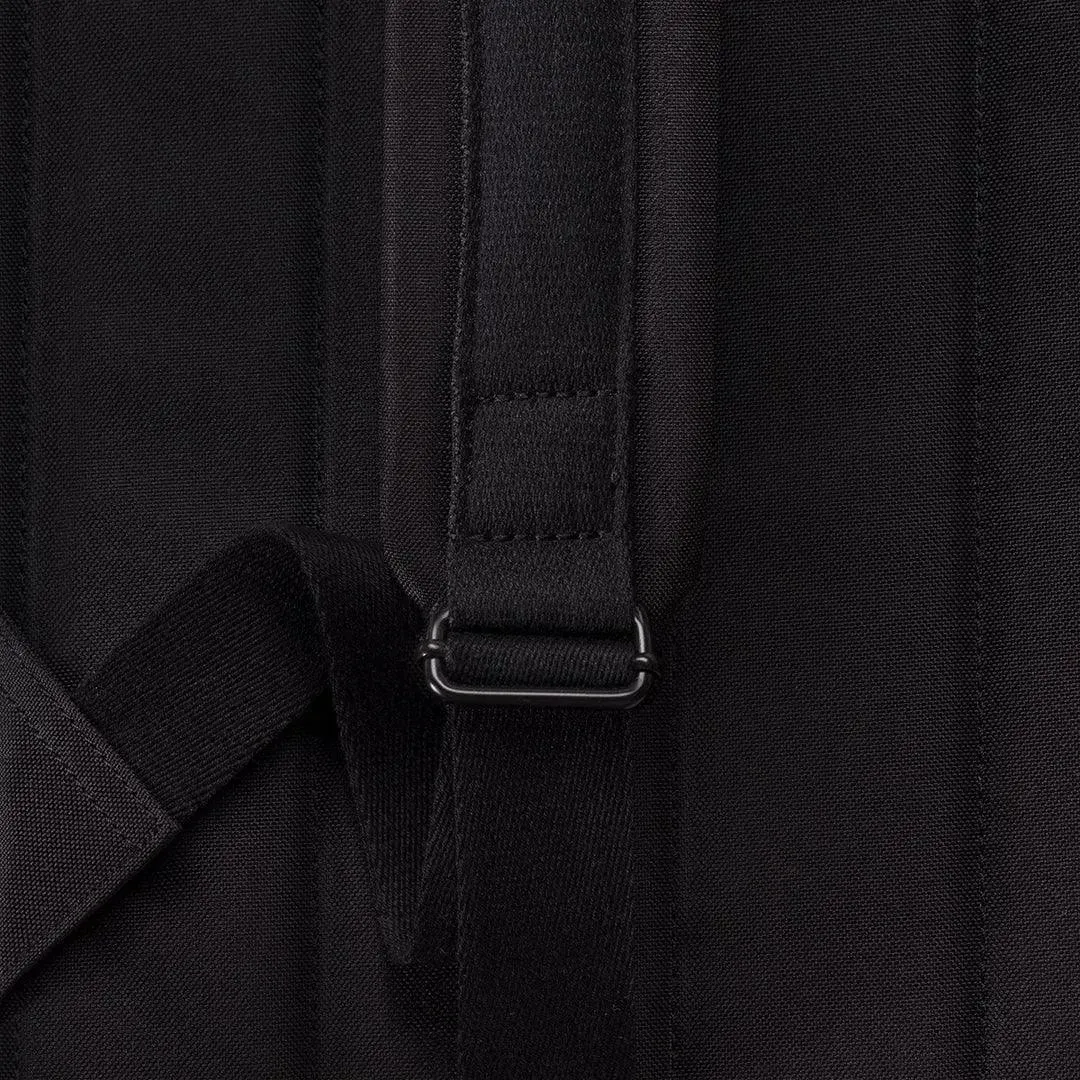 Mochila Ucon Hajo Medium Backpack Lotus Black
