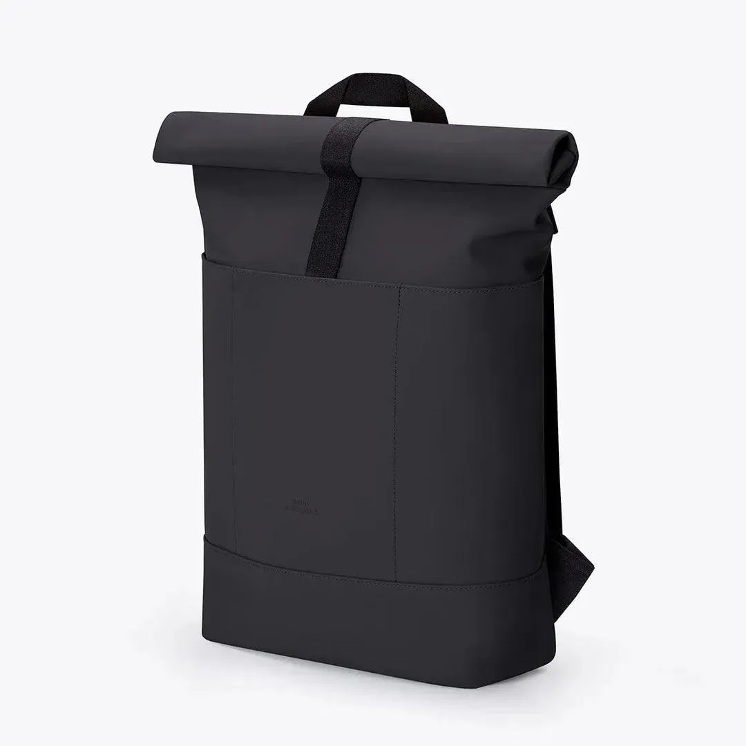 Mochila Ucon Hajo Medium Backpack Lotus Black