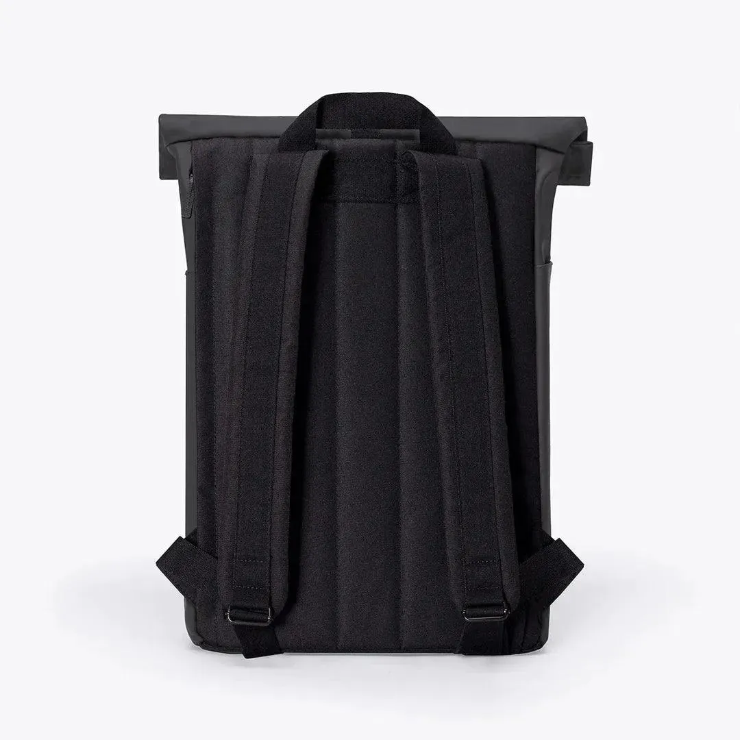 Mochila Ucon Hajo Medium Backpack Lotus Black