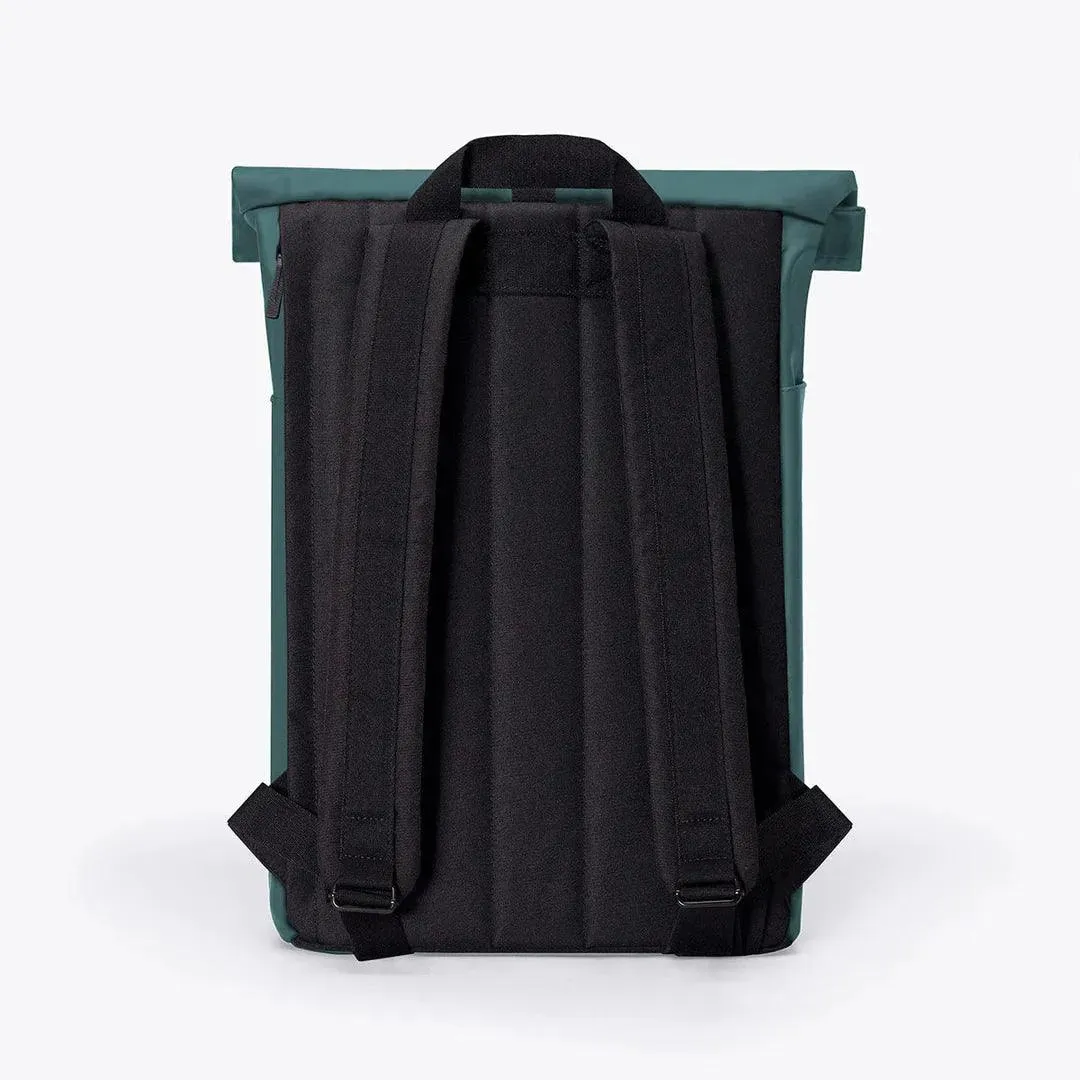 Mochila Ucon Hajo Medium Backpack Lotus Forest Green