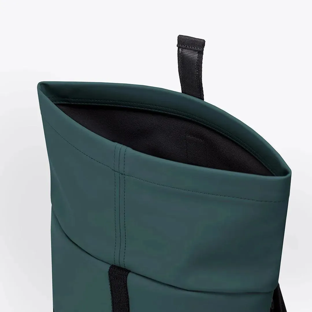 Mochila Ucon Hajo Medium Backpack Lotus Forest Green