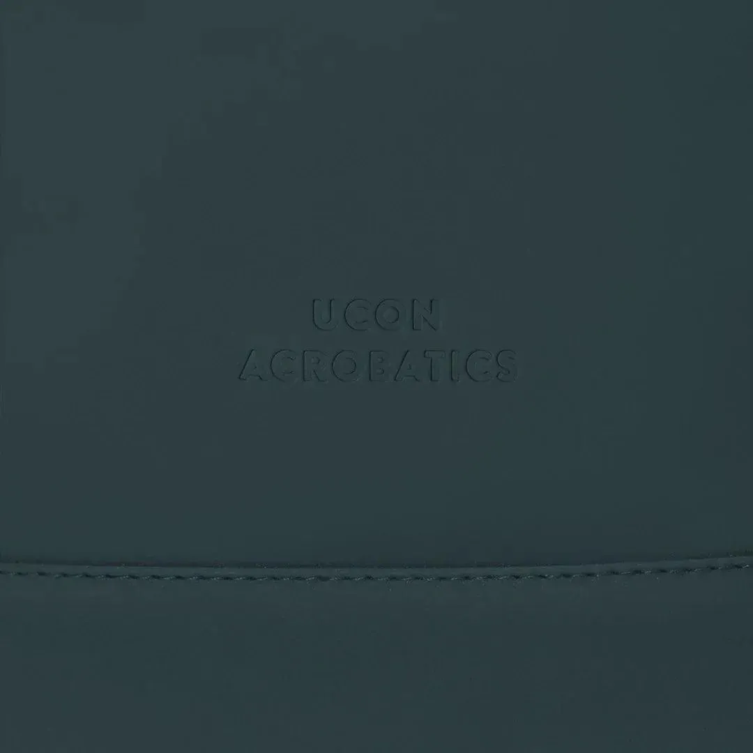Mochila Ucon Hajo Medium Backpack Lotus Forest Green