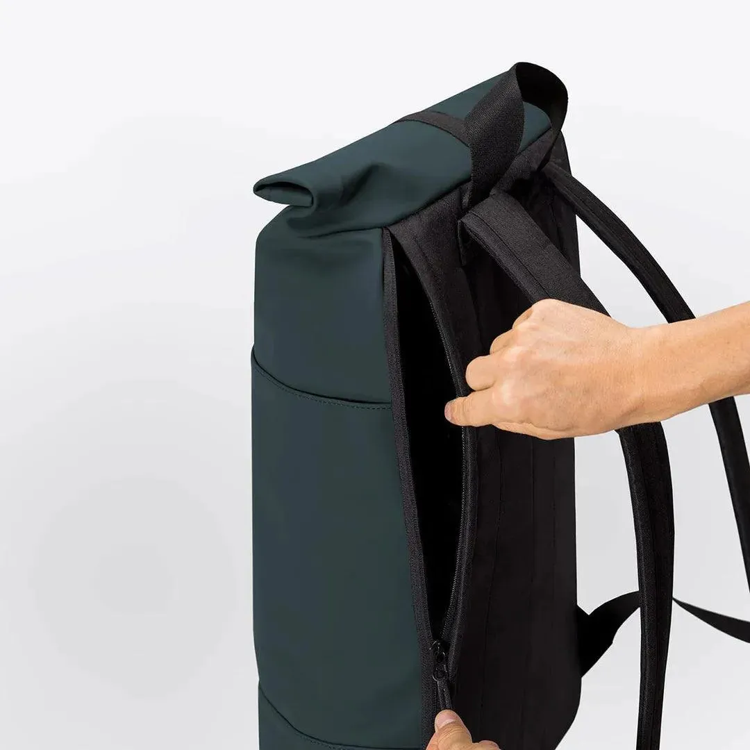 Mochila Ucon Hajo Medium Backpack Lotus Forest Green