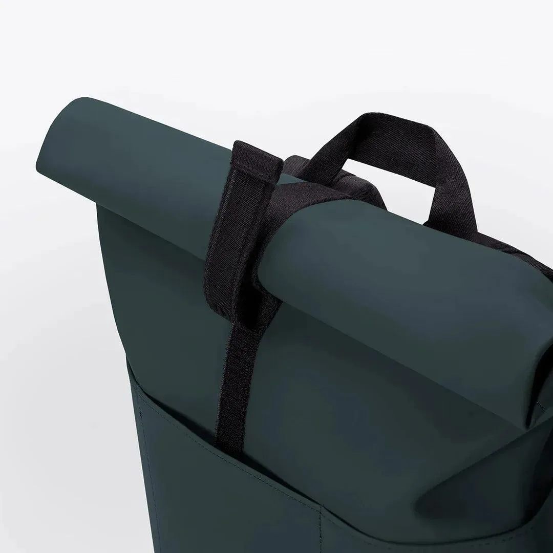 Mochila Ucon Hajo Medium Backpack Lotus Forest Green
