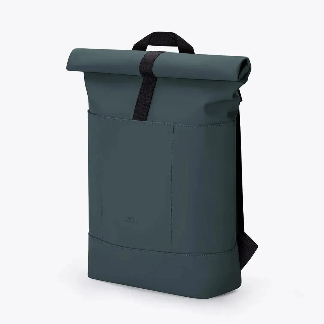Mochila Ucon Hajo Medium Backpack Lotus Forest Green
