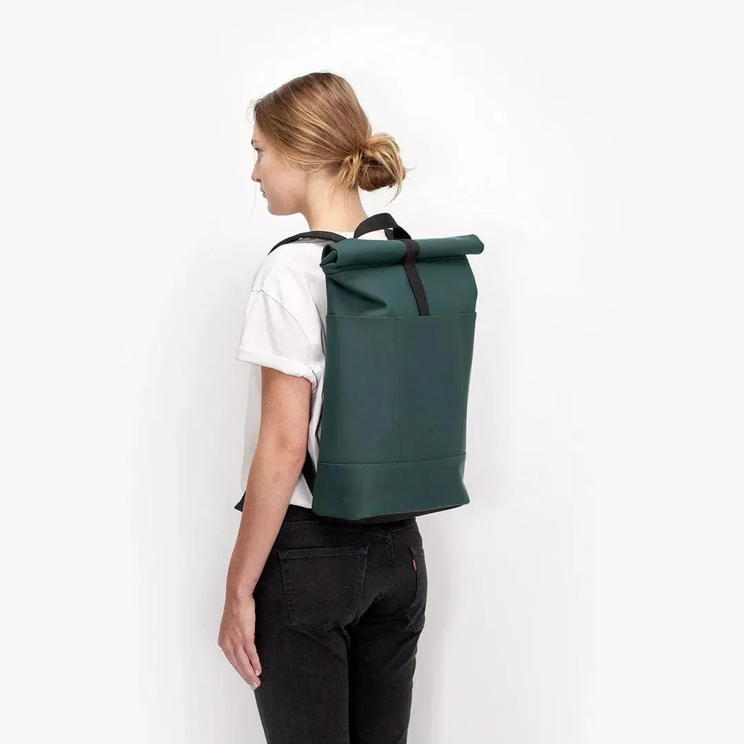 Mochila Ucon Hajo Medium Backpack Lotus Forest Green