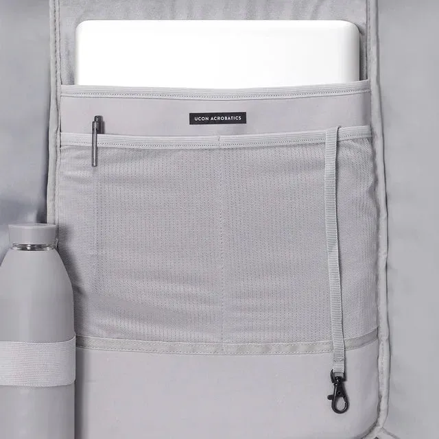 Mochila UCON Hajo Mini Backpack Lotus Dark Navy Light Grey